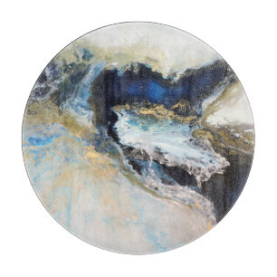 Los Mares Cutting Board