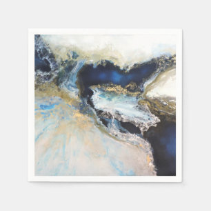 Los Mares Napkin
