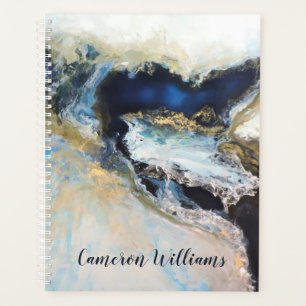 Los Mares Planner