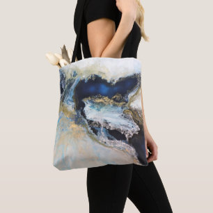 Los Mares Tote Bag