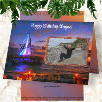 Los Muertos Pier Birthday 1182