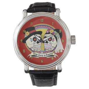 Los Novios (English) Watch