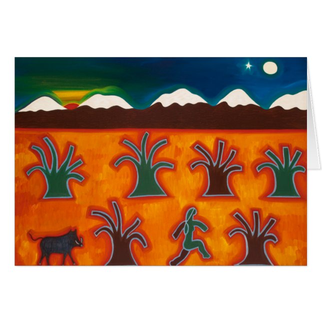 Los Olivos en el Invierno 2010 (Front Horizontal)