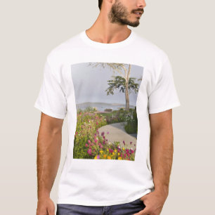 Los Osos and Baywood Park joined T-Shirt