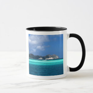 Los Roques Islands, Venezuela Mug