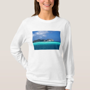 Los Roques Islands, Venezuela T-Shirt