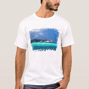 Los Roques Islands, Venezuela T-Shirt