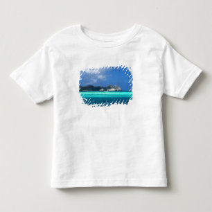 Los Roques Islands, Venezuela Toddler T-Shirt