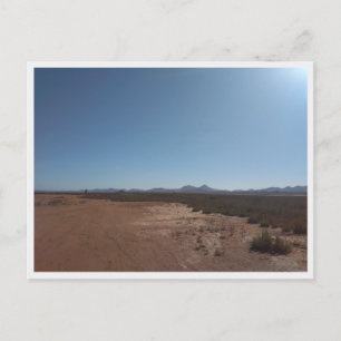 Los Urrutias, Murcia (Spain) Postcard