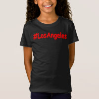 "#LosAngeles" Cute Design. Buy Now