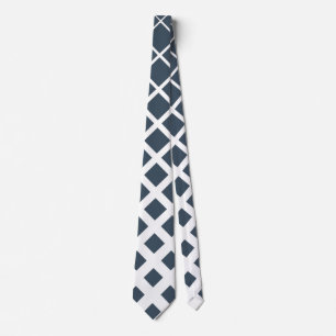 Losanges Tie