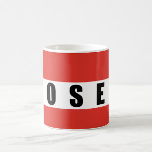 LOSER COFFEE MUG