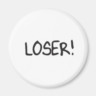 loser magnet