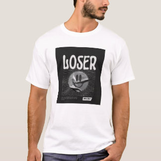 Loser. T-Shirt