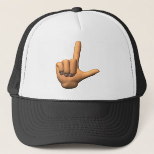 Loser Trucker Hat