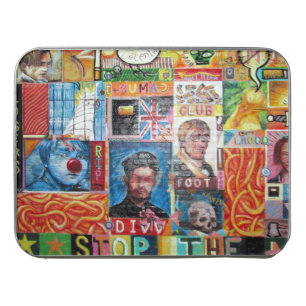 losers art jigsaw puzzle