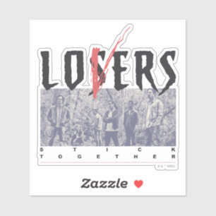 Losers Stick Together