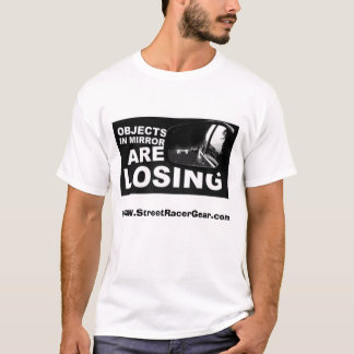 losing gear T-Shirt