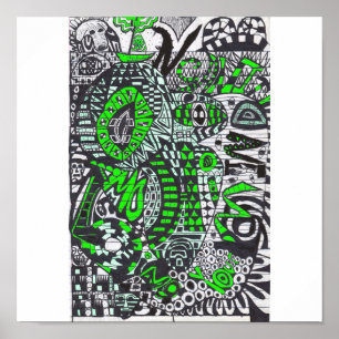 losing your mind poster