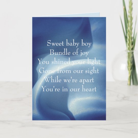 loss-of-baby-boy-sympathy-card-zazzle-co-uk