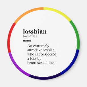 LOSSBIAN MAGNET