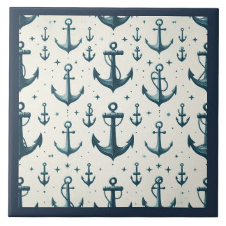 Lost Anchors Tile