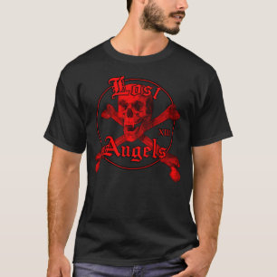 Lost Angels XIII - Los Angeles Shirt