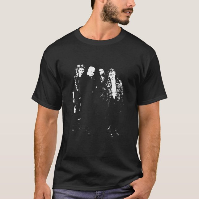 Lost Boys Classic T-Shirt (Front)