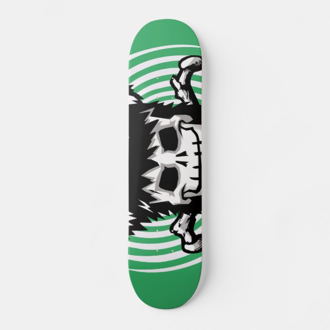 Lost Boys Skateboard (Front)