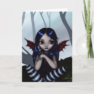 "Lost....but Not Worried" Greeting Card