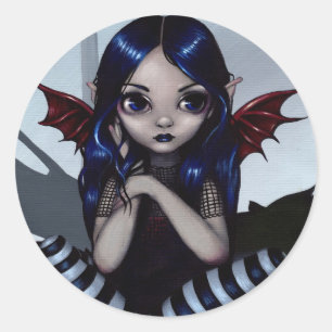 "Lost....but Not Worried" Sticker