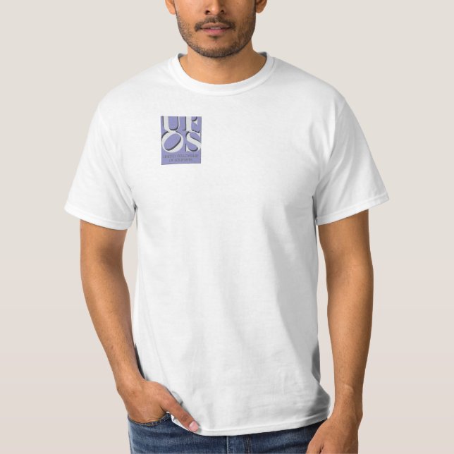 Lost Cat T-Shirt (Front)