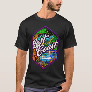 Lost Coast T-Shirt