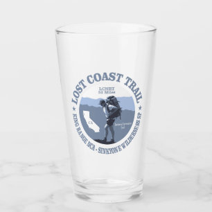 Lost Coast Trail (BG) Glass