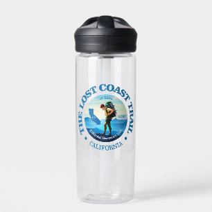 Lost Coast Trail (C) Water Bottle