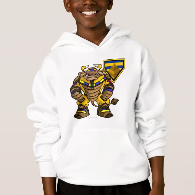 Lost Desert Team Captain 1 (Front)