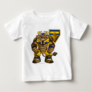 Lost Desert Team Captain 1 Baby T-Shirt