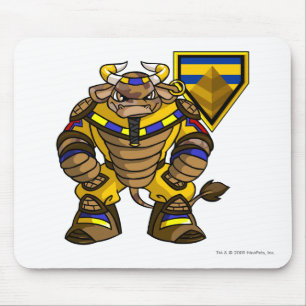 Lost Desert Team Captain 1 Mouse Mat