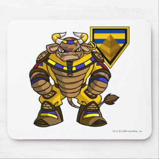 Lost Desert Team Captain 1 Mouse Mat