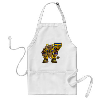 Lost Desert Team Captain 1 Standard Apron