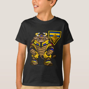 Lost Desert Team Captain 1 T-Shirt
