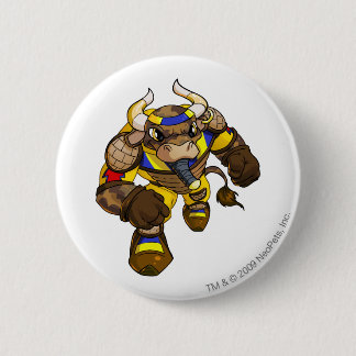 Lost Desert Team Captain 2 6 Cm Round Badge