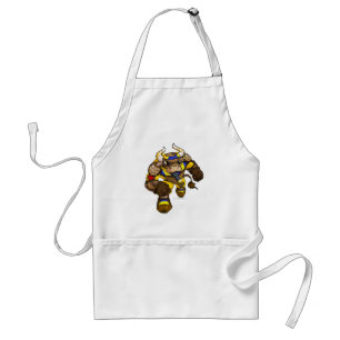 Lost Desert Team Captain 2 Standard Apron