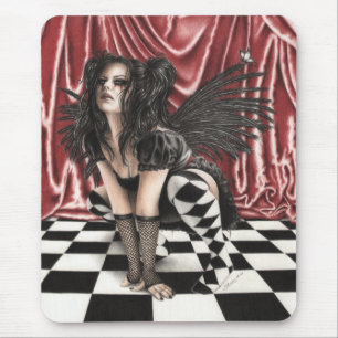 Lost Dreams Mouspad Mouse Mat