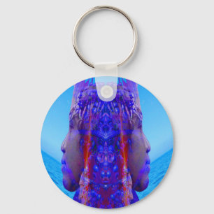 Lost Horizon Key Ring
