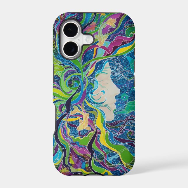 Lost in a Dream (Back)