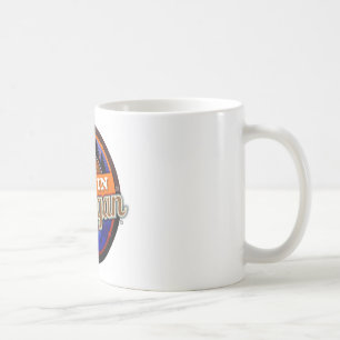 Lost In Michigan Mug