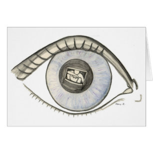 Lost in My Eyes
