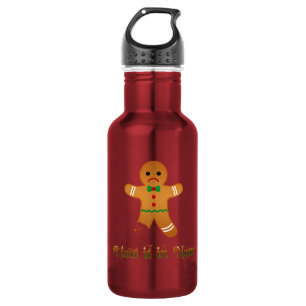 Lost in Nom 532 Ml Water Bottle