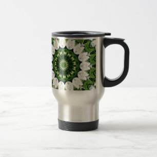 Lost In Paradise Travel Mug
